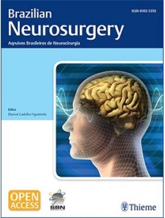 Brazilian Neurosurgery