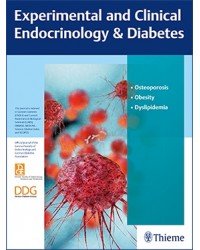 Experimental and Clinical Endocrinology and Diabetes
