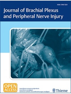 Journal of Brachial Plexus and Peripheral Nerve Injury