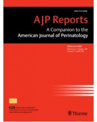 AJP Reports