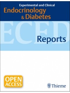 Experimental and Clinical Endocrinology and Diabetes Reports