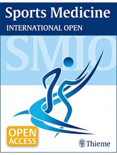 Sports Medicine International Open