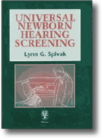 Universal Newborn Hearing Screening