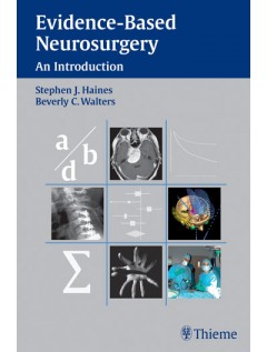 Evidence-Based Neurosurgery
