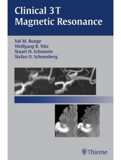 Clinical 3T Magnetic Resonance