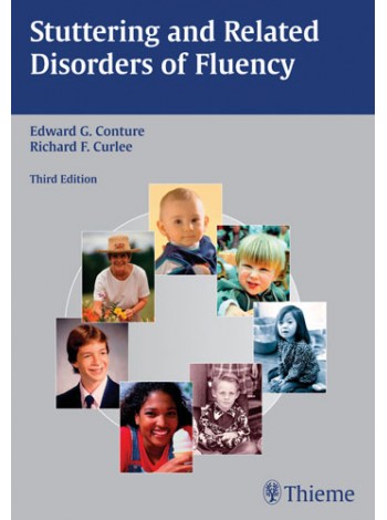 Stuttering and Related Disorders of Fluency