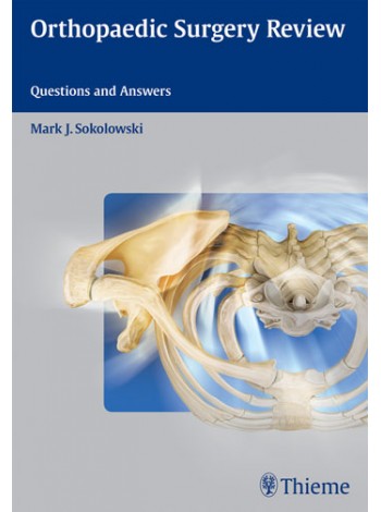 Orthopaedic Surgery Review