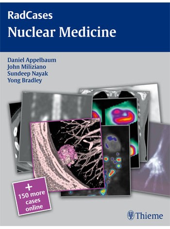 RadCases Nuclear Medicine