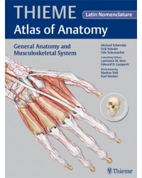 General Anatomy and Musculoskeletal System - Latin Nomencl. (THIEME Atlas of Anatomy)