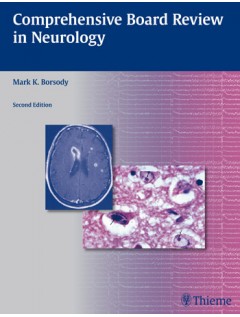 Comprehensive Board Review in Neurology