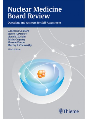 Nuclear Medicine Board Review