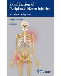 Examination of Peripheral Nerve Injuries: An Anatomical Approach