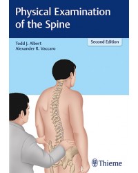Physical Examination of the Spine