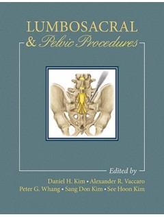Lumbosacral and Pelvic Procedures