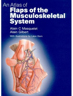 Atlas of Flaps of the Musculoskeletal System