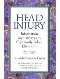 Head Injury: Information and Answers to Commonly Asked Questions