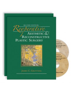 Reoperative Aesthetic and Reconstructive Plastic Surgery, Second Edition