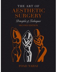 The Art of Aesthetic Surgery, Second Edition: Facial Surgery - Volume 2