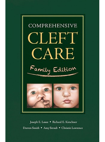 Comprehensive Cleft Care: Family Edition