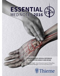 Essential Med Notes 2016