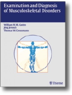 Examination and Diagnosis of Musculoskeletal Disorders