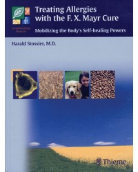 Treating Allergies with the F.X. Mayr-Cure