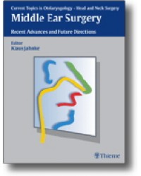 Middle Ear Surgery