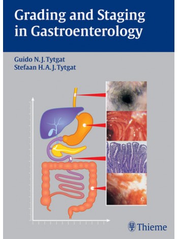 Grading and Staging in Gastroenterology