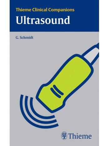 Thieme Clinical Companions: Ultrasound