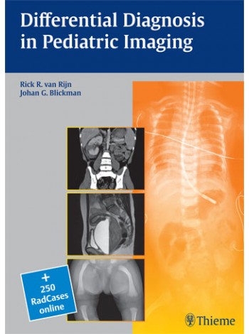 Differential Diagnosis in Pediatric Imaging