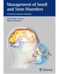 Management of Smell and Taste Disorders