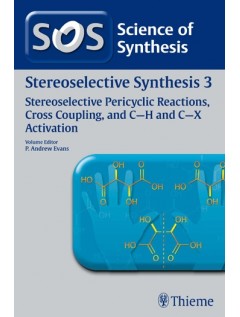 Science of Synthesis Stereoselective Synthesis 3