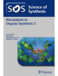 Biocatalysis in Organic Synthesis 3, Workbench Edition
