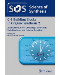 C-1 Building Blocks in Organic Synthesis, Volume 2
