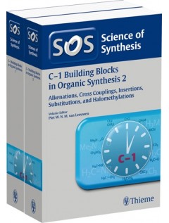 C-1 Building Blocks in Organic Synthesis, Workbench Edition, 2 Vol.