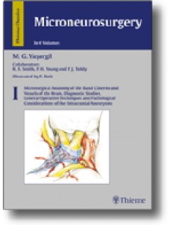 Microneurosurgery, Volume I