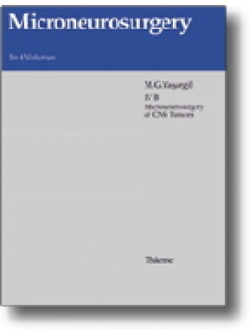 Microneurosurgery, Volume II