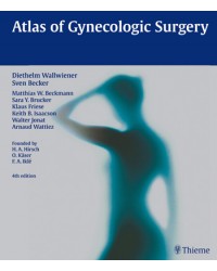 Atlas of Gynecologic Surgery
