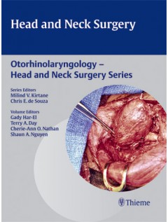 Head and Neck Surgery