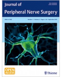 Journal of Peripheral Nerve Surgery ISPNS