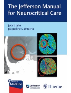 The Jefferson Manual for Neurocritical Care