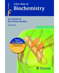 Color Atlas of Biochemistry