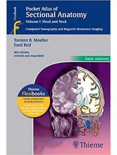 Pocket Atlas of Sectional Anatomy: Head and Neck
