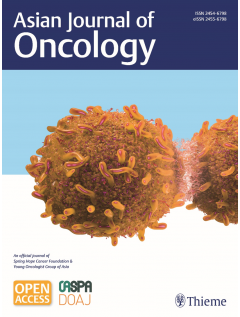 Asian Journal of Oncology