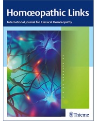 Homeopathic Links