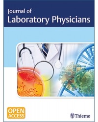 Journal of Laboratory Physicians