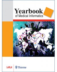 Yearbook of Medical Informatics