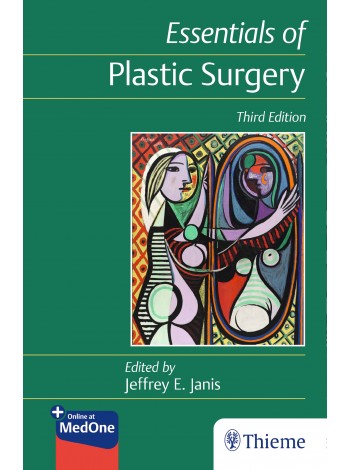 Essentials of Plastic Surgery