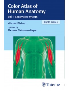 Color Atlas of Human Anatomy