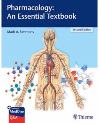 Pharmacology: An Essential Textbook